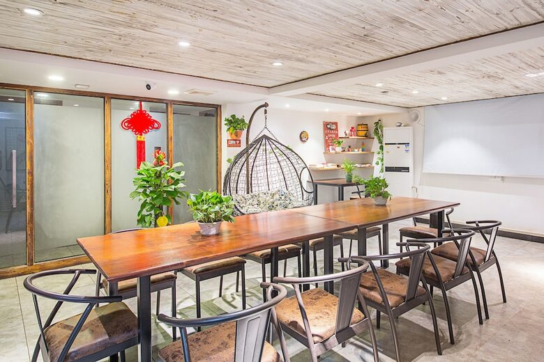 XI Lan Xiao Wu Hotel Hangzhou