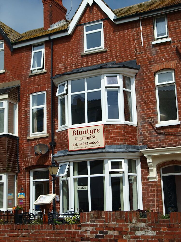 Hotel Blantyre Guest House