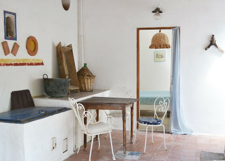 Apartamento Casa Genovese