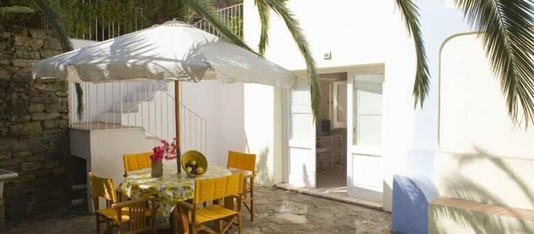 Apartamento Casa Genovese