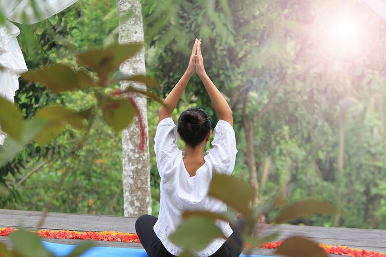 Hotel Amora Ubud Boutique Villas