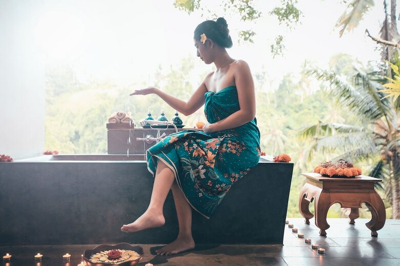 Hotel Amora Ubud Boutique Villas