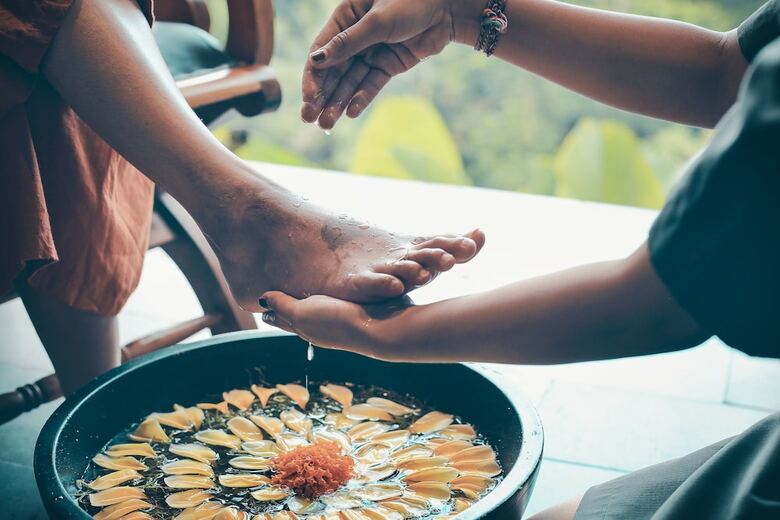 Hotel Amora Ubud Boutique Villas