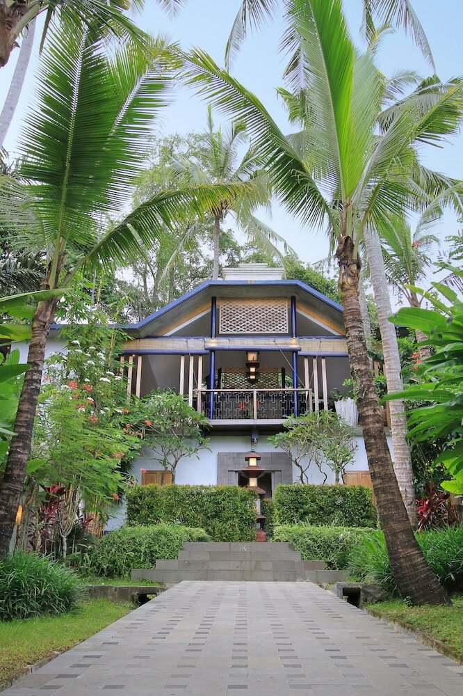 Hotel Amora Ubud Boutique Villas