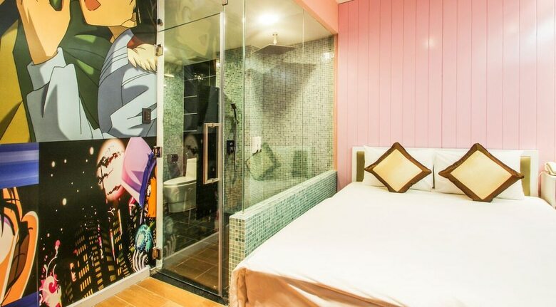 Bonita Tht Hotel - Adults Only
