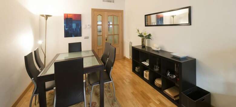 Family Apartments In Chueca  By All� Housing