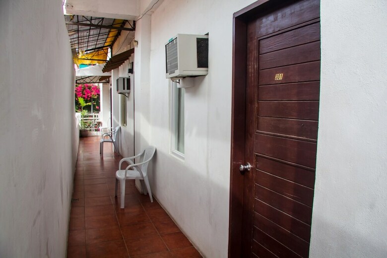 Hotel Boracay Ocean Bay Resort