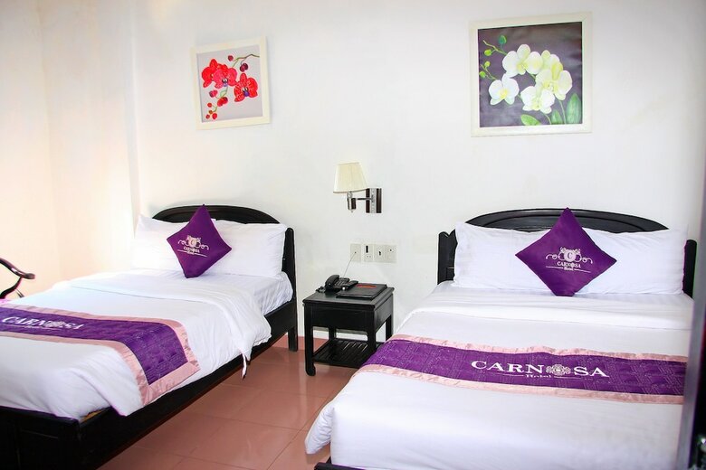 Carnosa Hotel
