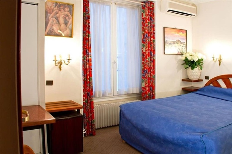 Hotel H�tel La Sanguine
