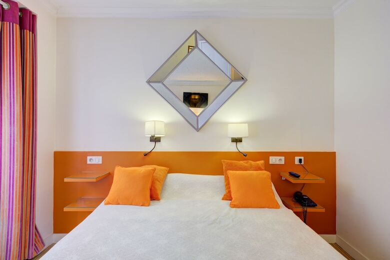Hotel H�tel La Sanguine