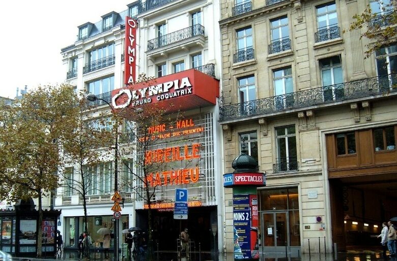 Hotel H�tel La Sanguine