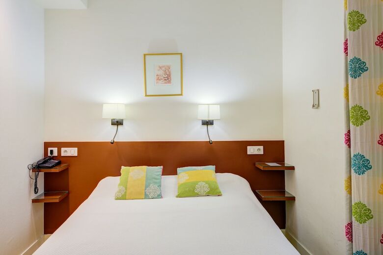 Hotel H�tel La Sanguine