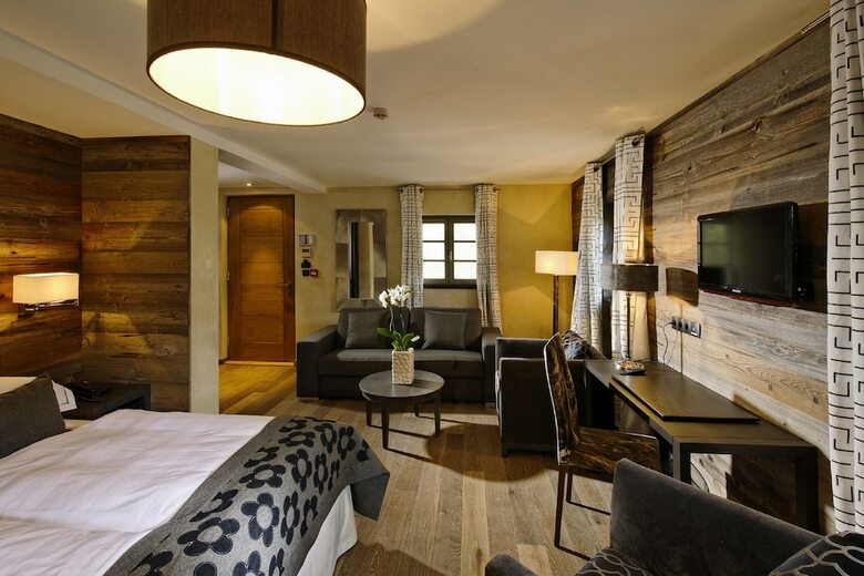 Hotel A L'ami Fritz