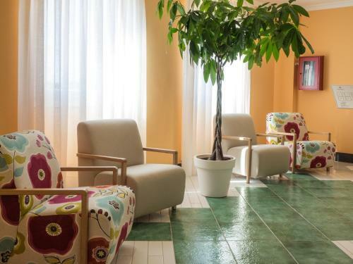 Hotel Danieli Pozzallo