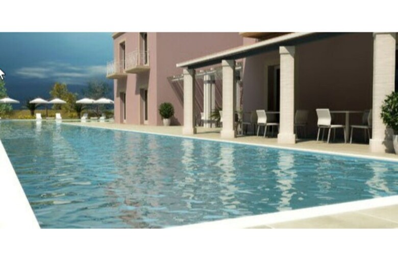 Hotel Danieli Pozzallo