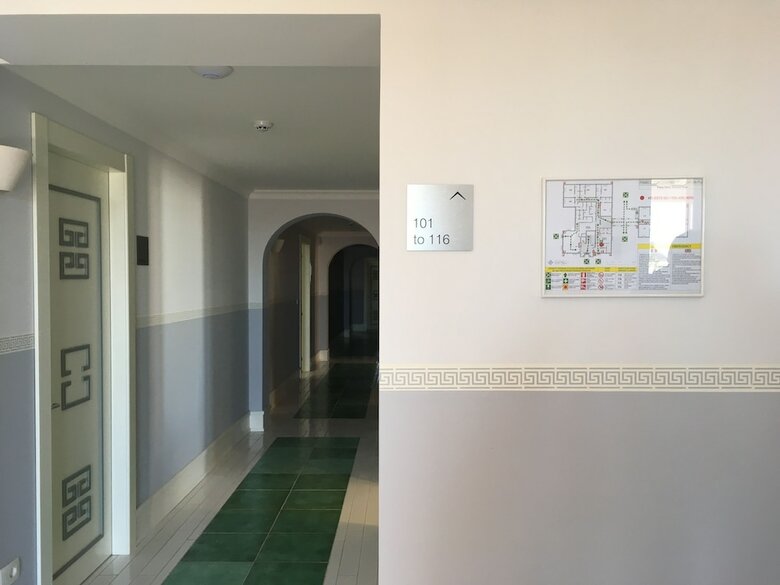 Hotel Danieli Pozzallo
