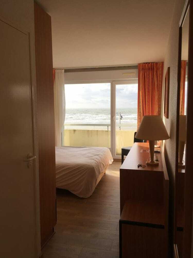 Hotel H�tel La Terrasse