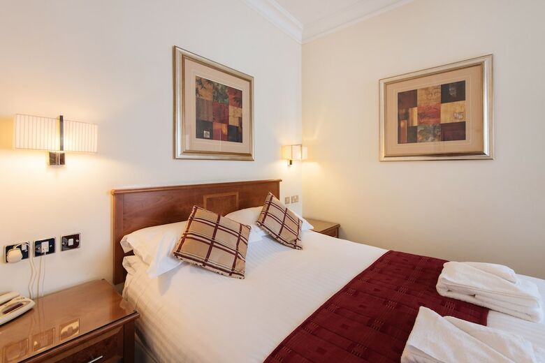 The Palace Hotel & Spa