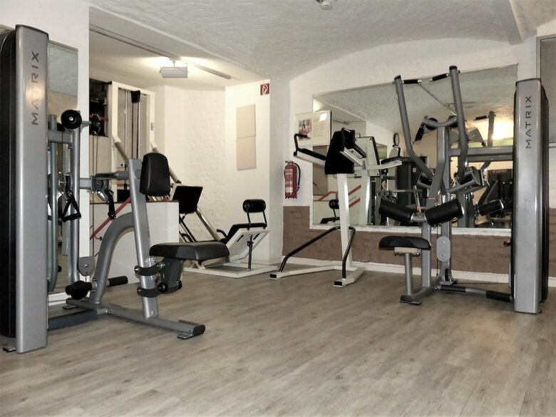 The Ascot Hotel K�ln