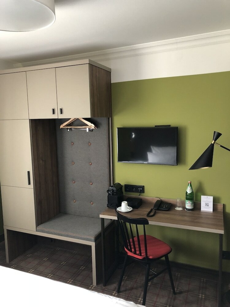 The Ascot Hotel K�ln