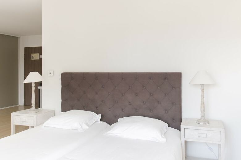 Aparthotel Zenao Appart'hotel Troyes
