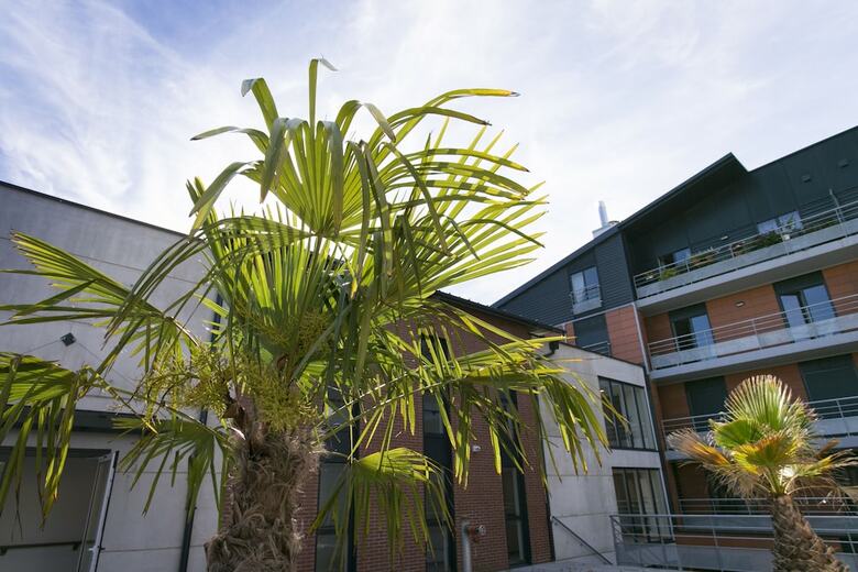 Aparthotel Zenao Appart'hotel Troyes