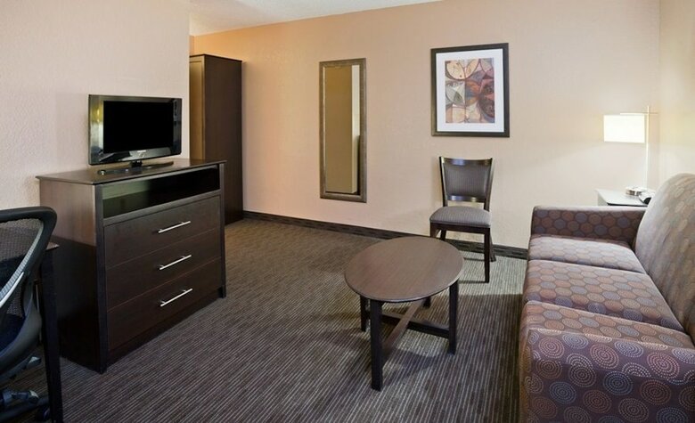 Hotel Americinn By Wyndham Sleepy Eye