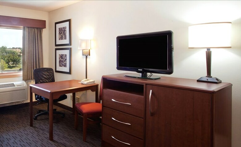Hotel Americinn By Wyndham Sleepy Eye