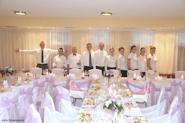 Horsk� Hotel Remata