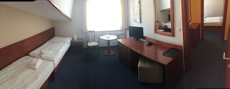 Horsk� Hotel Remata