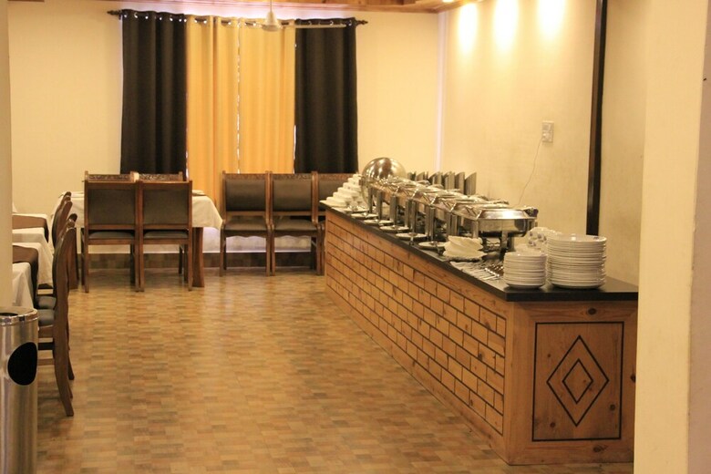 Hotel Royal Gasho