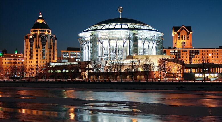 Sadovnicheskaya Hotel