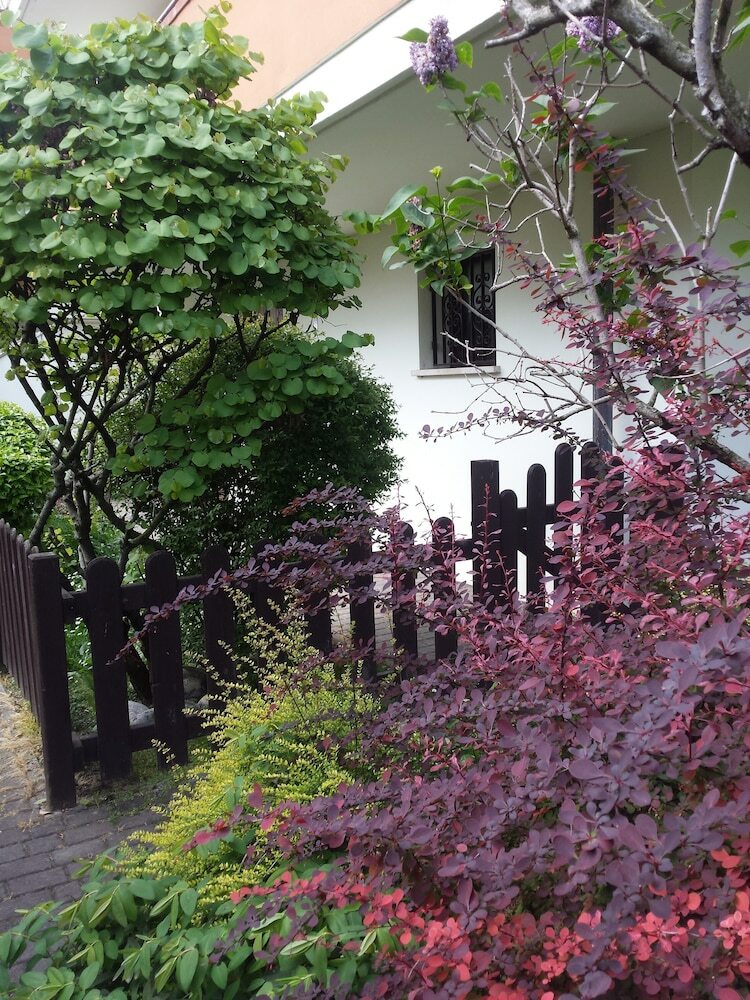 Exclusive Private Use Apartment