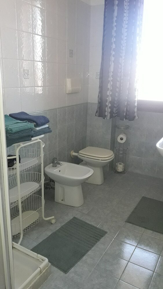 Exclusive Private Use Apartment