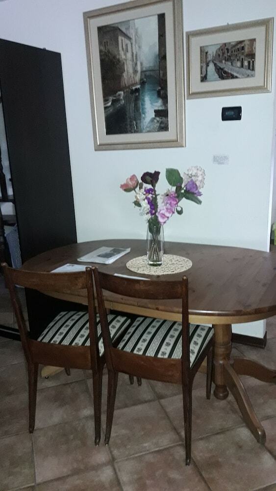 Exclusive Private Use Apartment