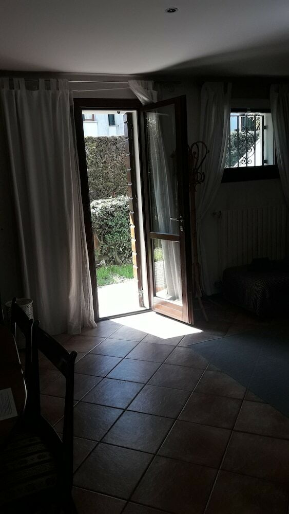 Exclusive Private Use Apartment