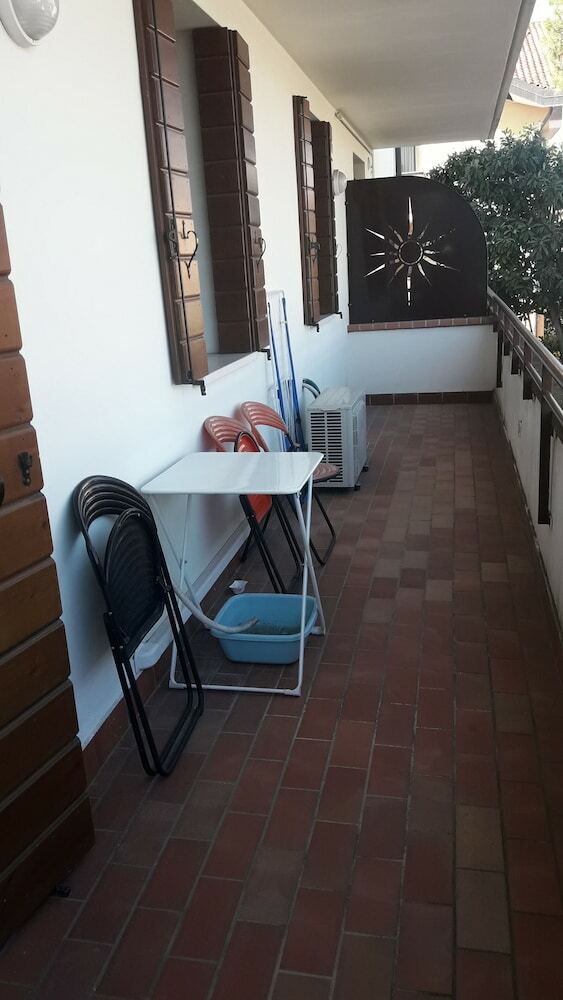 Exclusive Private Use Apartment
