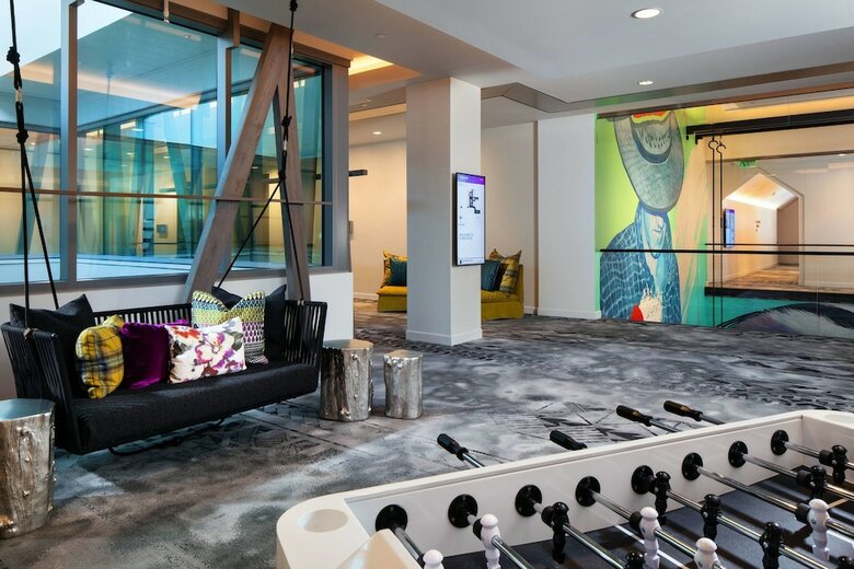 Hotel W Bellevue