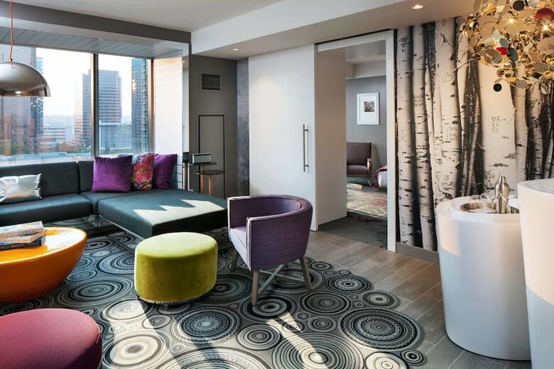 Hotel W Bellevue