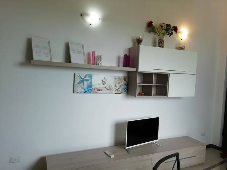 Apartamento Appartamento Genziane