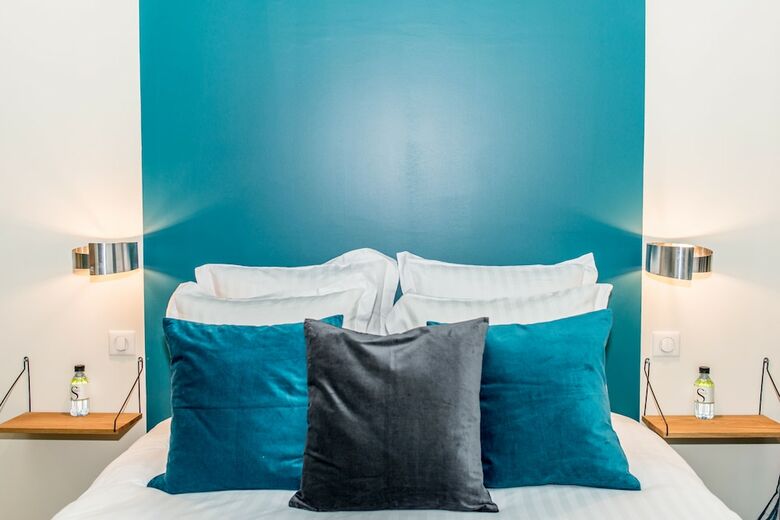 Hotel 1er Etage Sopi