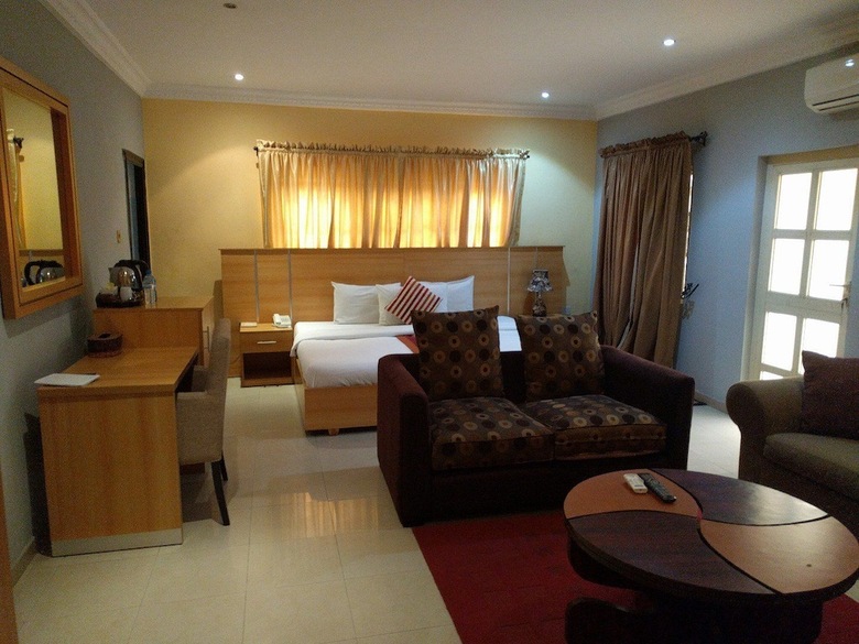 Whitehouse Hotels & Conference Centre