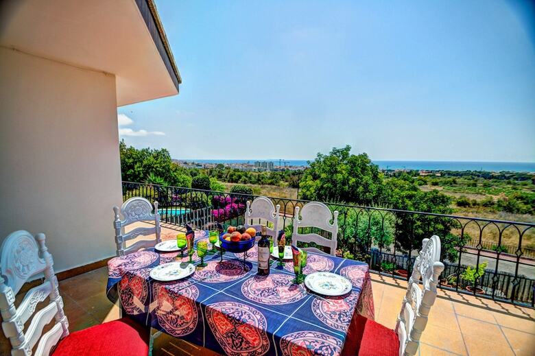 Villa Can Ferran