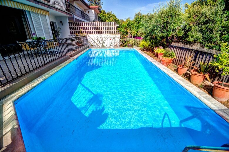 Villa Can Ferran