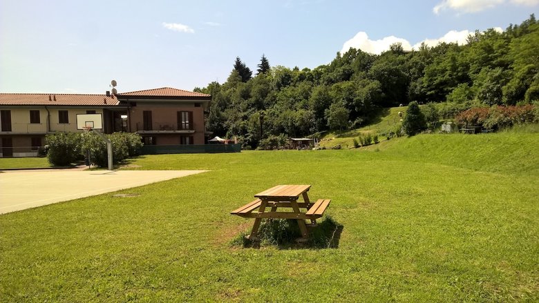 Apartamento Corte Dei Cipressi
