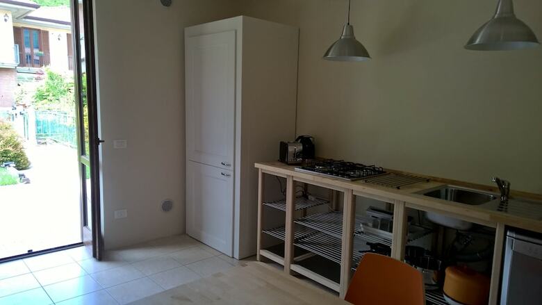 Apartamento Corte Dei Cipressi