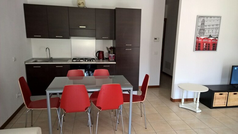 Apartamento Corte Dei Cipressi