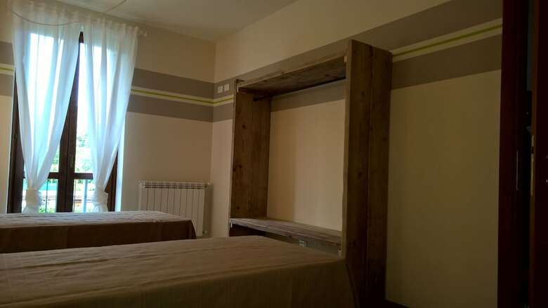 Apartamento Corte Dei Cipressi
