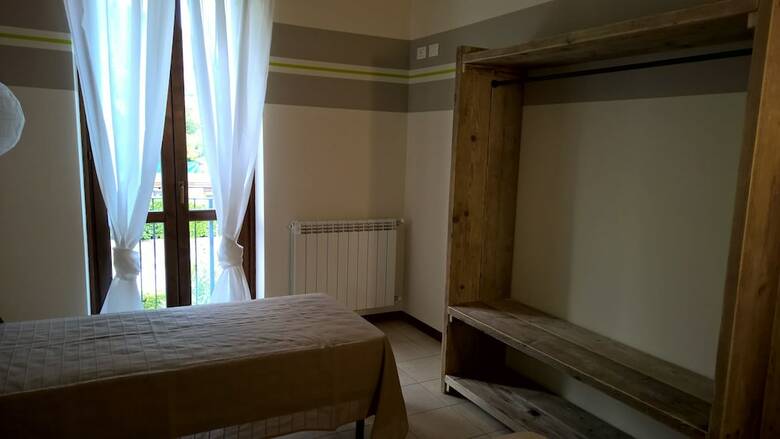 Apartamento Corte Dei Cipressi
