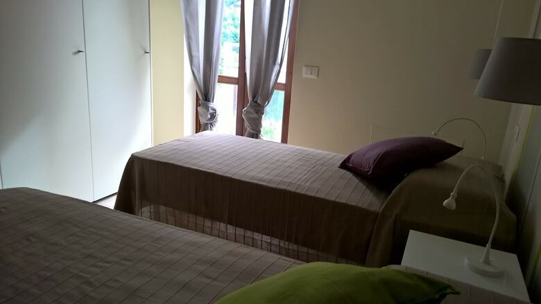 Apartamento Corte Dei Cipressi